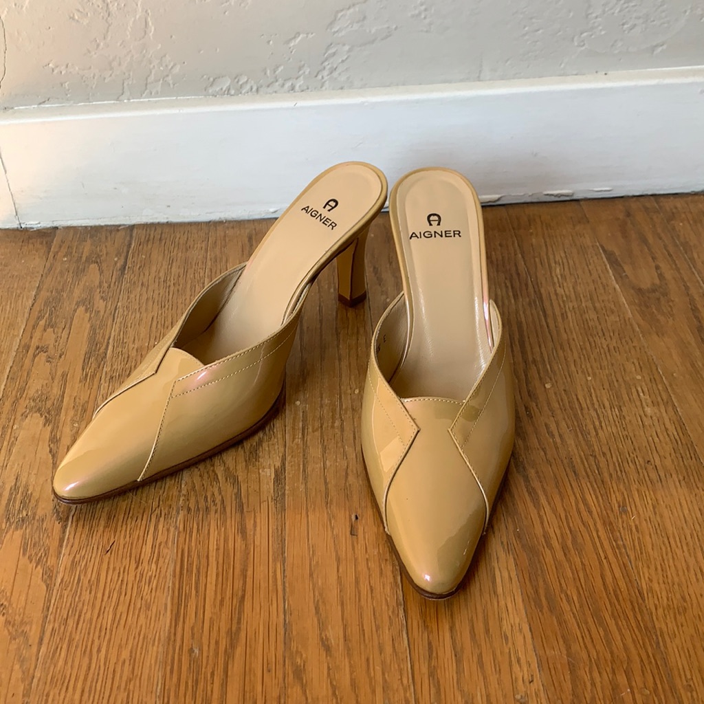 Signer Mule